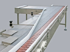 Advantage Conveyor, Inc. - Product & Package Handling Product Image