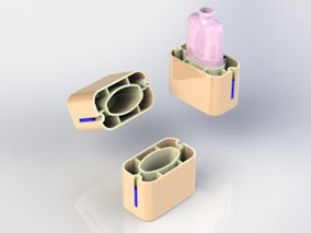 Advantage Puck Technologies, Inc. - Product & Package Handling Product Image