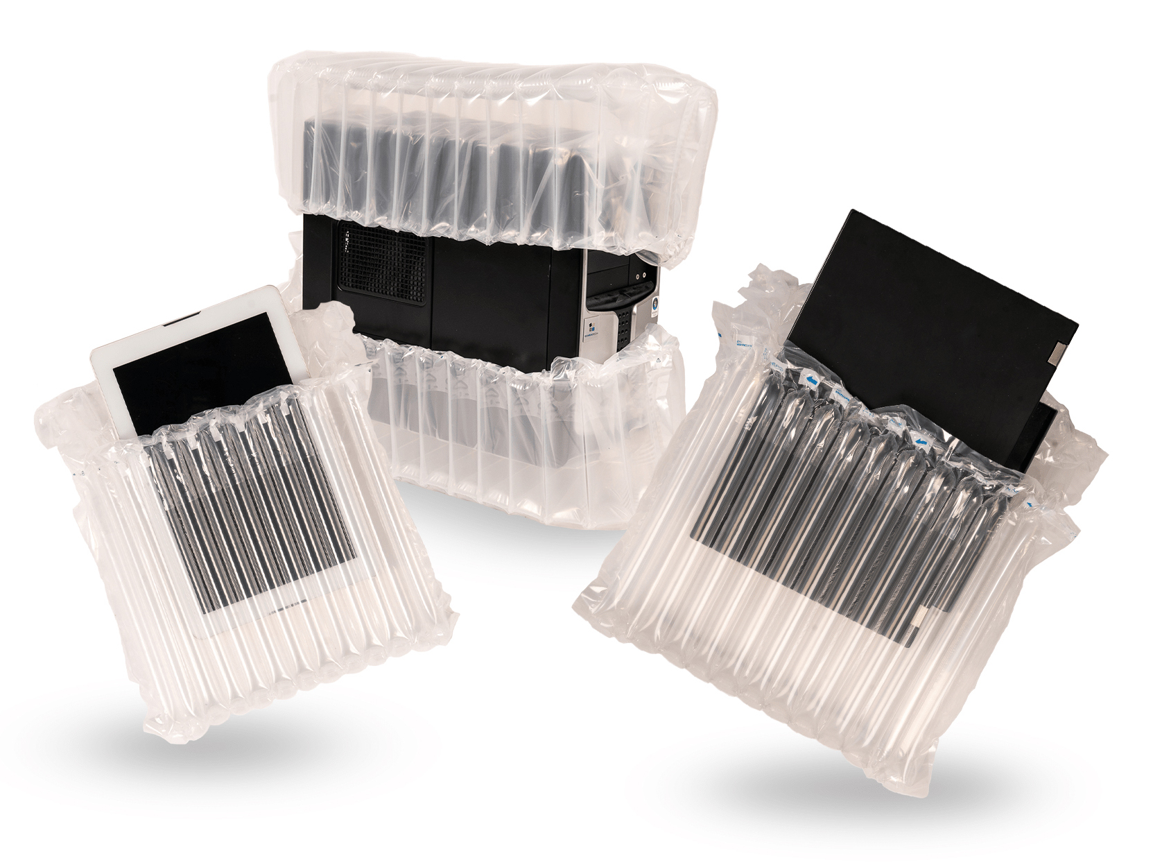 Aeris Protective Packaging Inc. - Protective & Transport Packaging Product Image