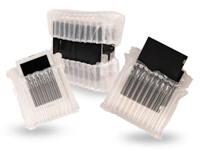 Aeris Protective Packaging Inc. - Protective & Transport Packaging Product Image