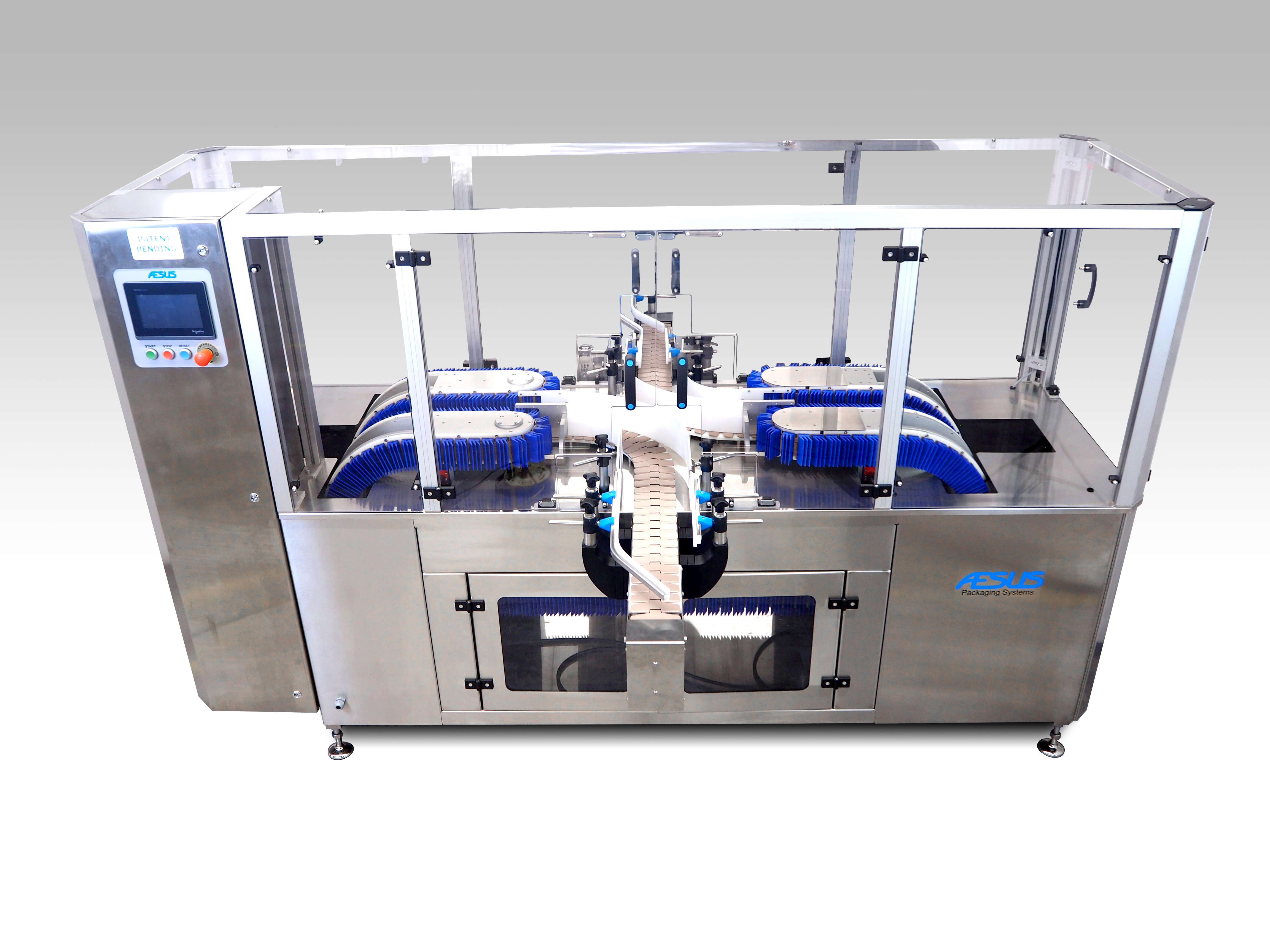 Aesus Inc. - Specialty Equipment Product Image