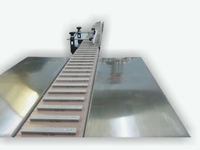 Aesus Packaging Systems, Inc. - Conveyors Product Image