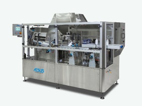 Aesus Packaging Systems Inc. - Feeding & Inserting Equipment Product Image