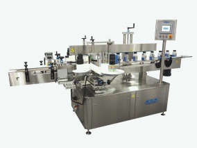 Aesus Packaging Systems Inc. - Labeling Machines Product Image
