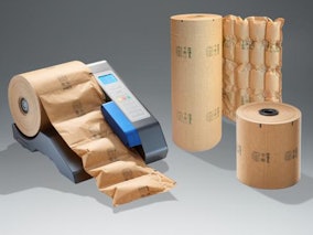 AirWave Packaging Inc. - Feeding & Inserting Equipment Product Image