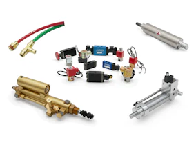 Alkon Corporation - Food & Beverage Processing Equipment Product Image