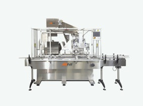 IC-60S for Vials - TurboFil Packaging Machines