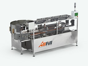 All-Fill, Inc. - Feeding & Inserting Equipment Product Image
