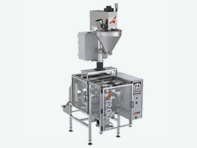 All-Fill, Inc. - Form/Fill/Seal Product Image