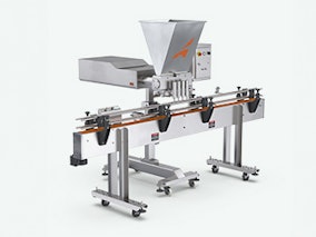 All-Fill, Inc. - Liquid Fillers Product Image