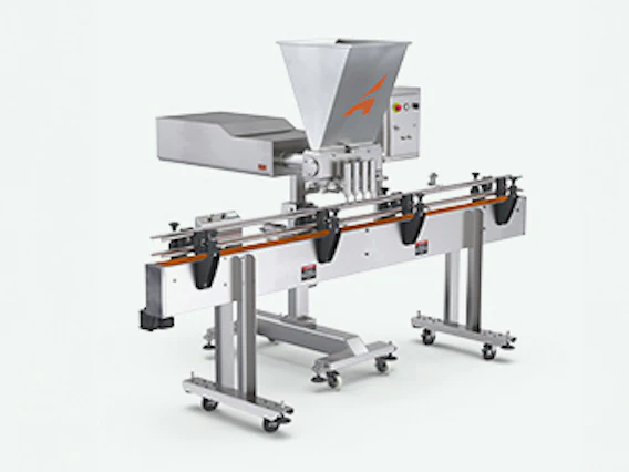 All Fill Machine All-Fill, Inc. - PMMI ProSource Directory