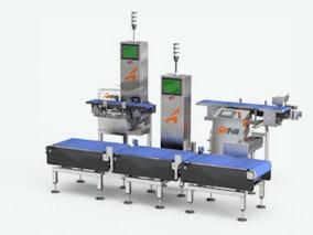 All-Fill, Inc. - Packaging Inspection Equipment Product Image
