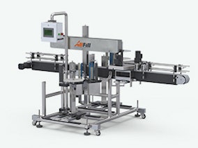 All-Fill Labelers - Labeling Machines Product Image