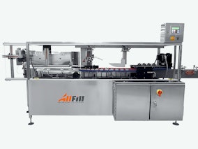 All-Fill Unscramblers - Feeding & Inserting Equipment Product Image