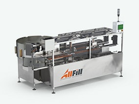 All-Fill Unscramblers - Feeding & Inserting Equipment Product Image