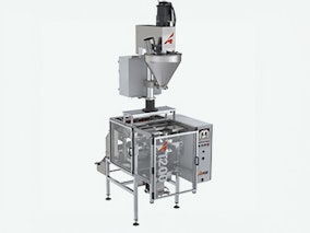 All-Fill VFFS - Form/Fill/Seal Product Image