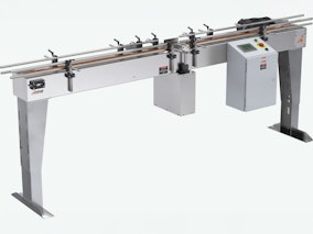 All-Fill, Inc. - Transportadores Imagen del producto