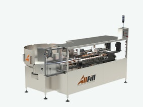 All-Fill, Inc. - Feeding & Inserting Equipment Product Image