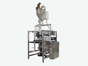 All-Fill Inc. - Form/Fill/Seal Product Image