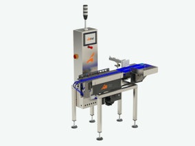 All-Fill Inc. - Packaging Inspection Equipment Product Image
