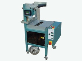 All Packaging Machinery Corp. - Form/Fill/Seal Product Image
