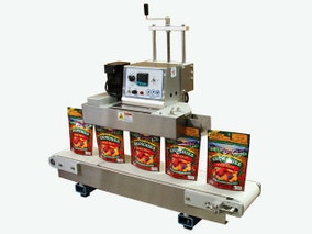 All Packaging Machinery Corp. - Pre-made Bag Loading & Sealing Product Image