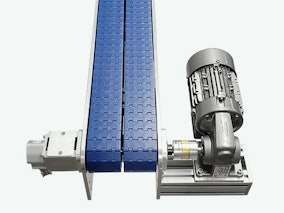 Allied Technology LLC - Conveyor Product Image
