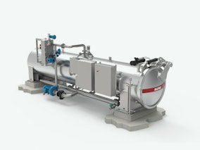 Allpax Products - Food & Beverage Processing Equipment Product Image