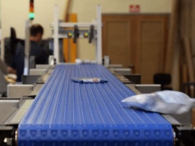 Alstef Group (Solution Net Systems) - Conveyors Product Image