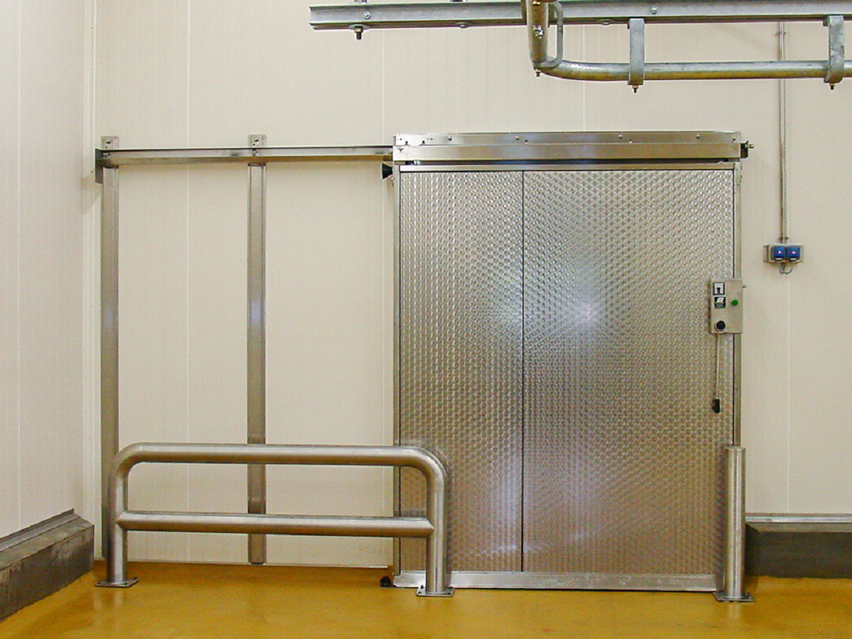 AmTrade Systems, Inc. - Building Infrastructure Product Image