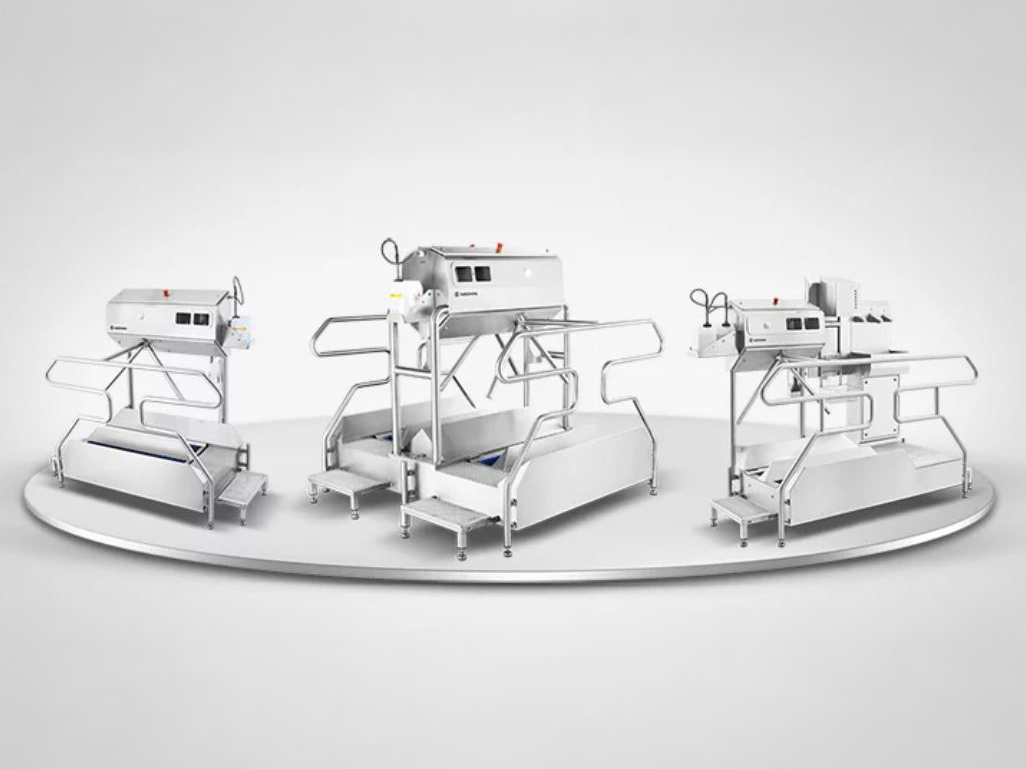 AmTrade Systems, Inc. - Plant Operations Product Image