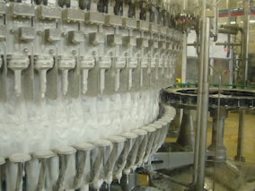 AmTrade Systems, Inc. - Sanitizing & Clean-in-Place (CIP) Product Image