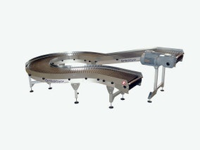 AmbaFlex, Inc. - Conveyors Product Image