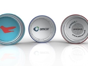 Amcor Flexibles North America - Closures, Lids & Dispensing Product Image