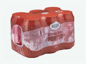 Amcor Flexibles North America - Consumables Product Image