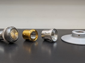 American International Tooling - Specialty Equipment Product Image