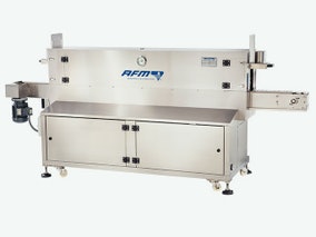 American Film & Machinery - Labeling Machines Product Image