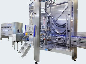 American Fuji Seal, Inc. - Labeling Machines Product Image