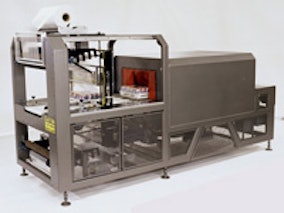 American Packaging Machinery - Multipacking Equipment Product Image