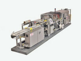 American Packaging Machinery, Inc. - Wrapping Equipment Product Image