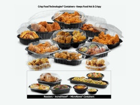 Anchor Packaging - Containers Product Image