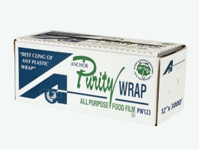 Anchor Packaging - Flexible Packaging Product Image