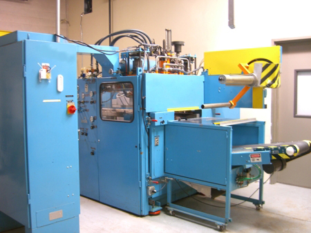 Angle Tool Works, Inc. - Servicios de embalaje Imagen del producto