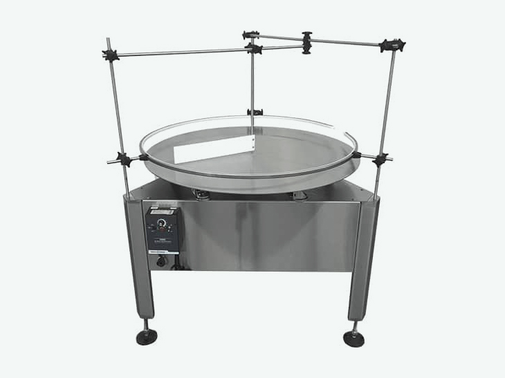 Apex Filling Systems LLC - Accumulators Product Image