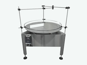 Apex Filling Systems LLC - Accumulators Product Image