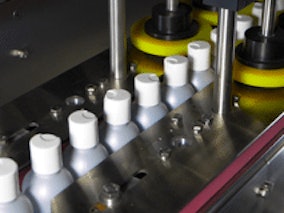 Apex Filling Systems LLC - Cappers Product Image