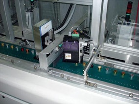 Apex Machine Company - Printing Presses & Decorating Equipment Product Image