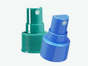 AptarGroup, Inc. - Closures, Lids & Dispensing Product Image