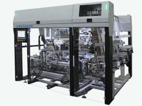 Aripack - Case Packing Equipment Product Image
