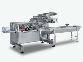 Aripack - Wrapping Equipment Product Image